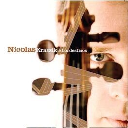 Album cover of Nicolas Krassik e Cordestinos
