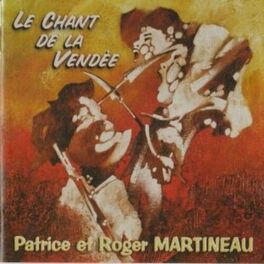 Album cover of Le Chant De La Vendée
