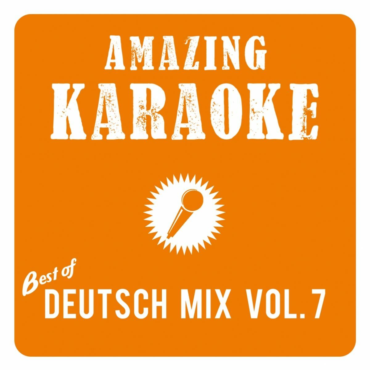 Amazing Karaoke - Zabadak (Karaoke Version) (Originally Performed By  Saragossa Band): listen with lyrics | Deezer