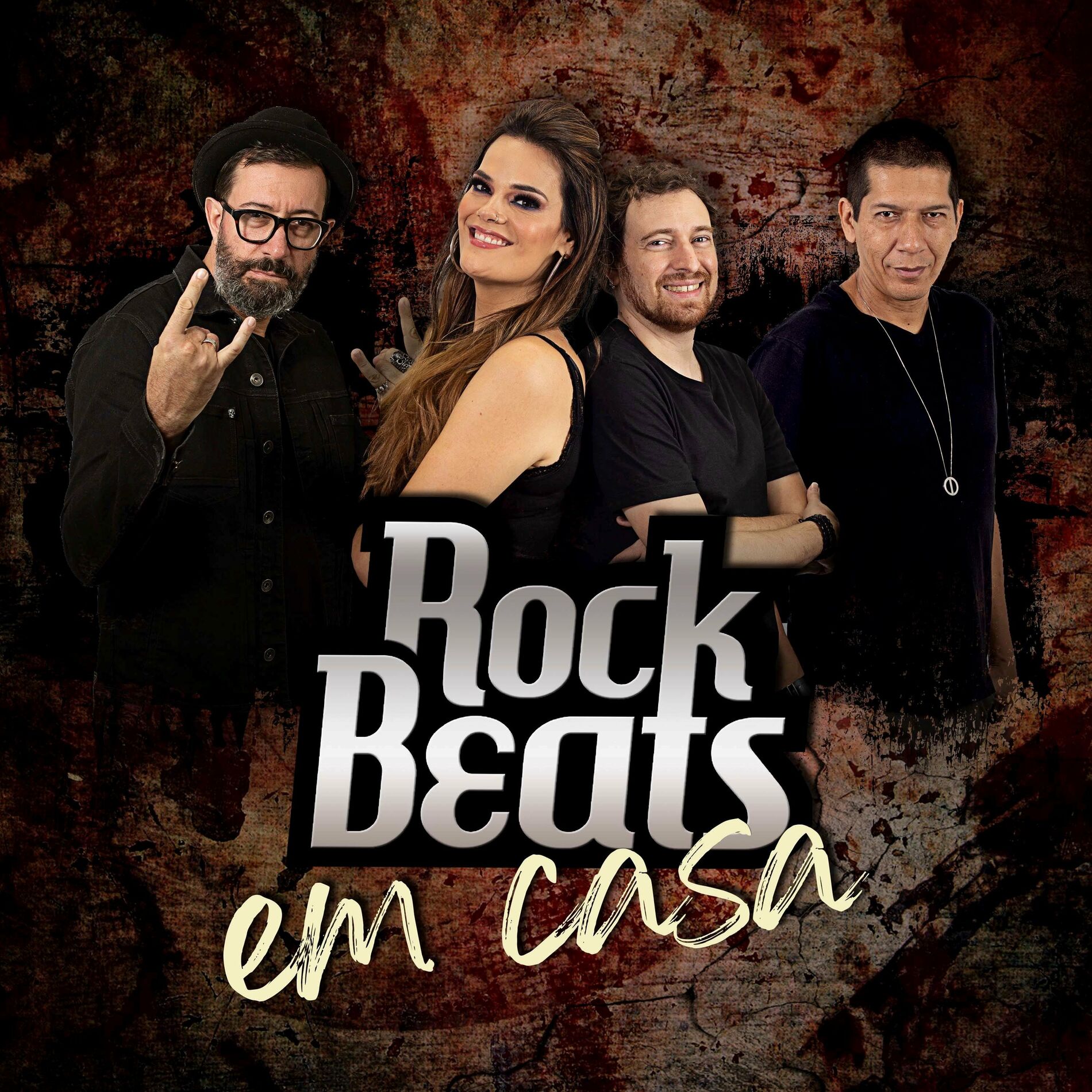 Banda Rock Beats: albümler, şarkılarBanda Rock Beats: albümler, şarkılar  