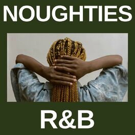 Album cover of Noughties R&B