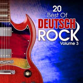 Album cover of 20 Best Of Deutschrock Vol. 3