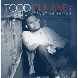 Album cover of Trusting in You