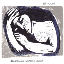 Album cover of Suíte Popular