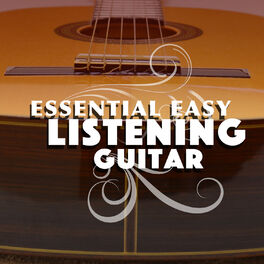 Album cover of Essential Easy Listening Guitar