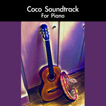 Daigoro7 Proud Corazon From Coco Listen With Lyrics Deezer