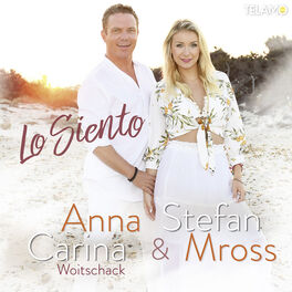 Album cover of Lo siento (Im Duett mit Stefan Mross) (Remix)