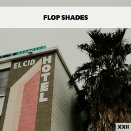 Album cover of Flop Shades XXII