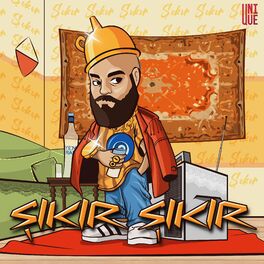 Album cover of ŞIKIR ŞIKIR