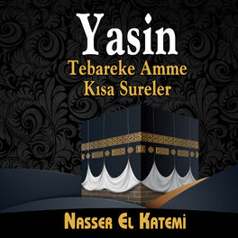 Album cover of Yesin Tebareke Amme Kısa Sureler