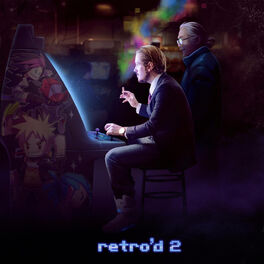 Album cover of Retro'd 2