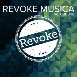 Album cover of Revoke Musica, Volume Uno