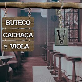 Album cover of Buteco, Cachaça e Viola, Vol. V