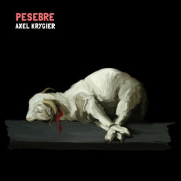 Album cover of Pesebre