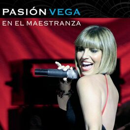 Album cover of Con Pasion En El Maestranza