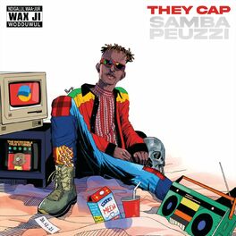 Album cover of They Cap