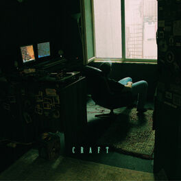 Album cover of CRAFT