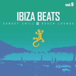 Album cover of Ibiza Beats, Vol. 9: Sunset Chill & Beach Lounge