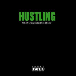 Album cover of Hustling