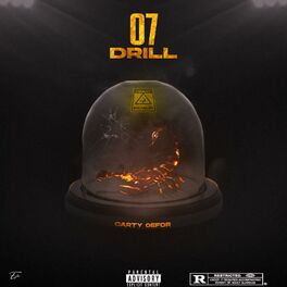 Album cover of 07 DRILL