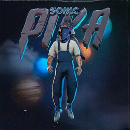 Album cover of SONIC
