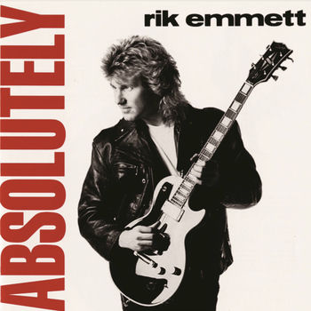 Rik Emmett Saved By Love Listen With Lyrics Deezer deezer