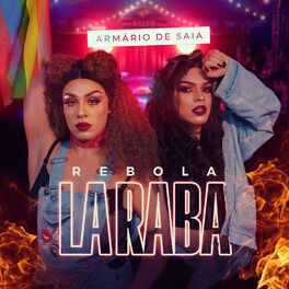 Album cover of Rebola La Raba