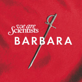 Album cover of Barbara
