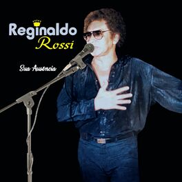 Reginaldo Rossi - Dama De Vermelho: listen with lyrics