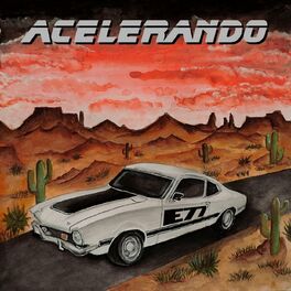 Album cover of Acelerando