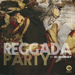 Album cover of Reggada Party