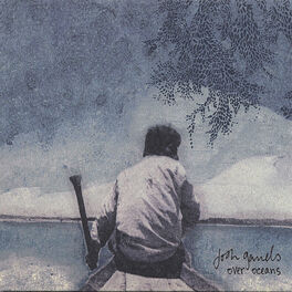 Album cover of Over Oceans
