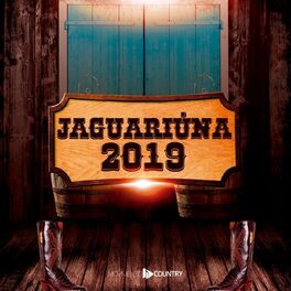 Album cover of Jaguariúna 2019