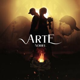Album cover of Arte
