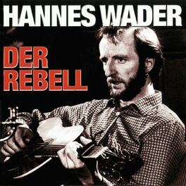 Album cover of Der Rebell
