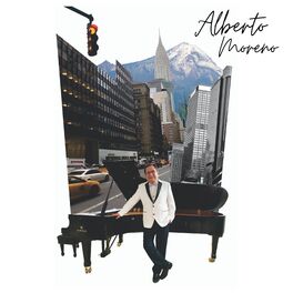 Album cover of Distancias