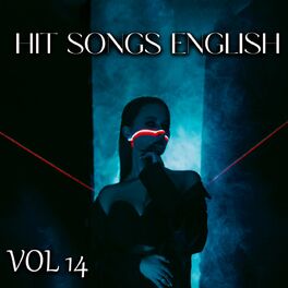 Album cover of HIT SONGS ENGLISH VOL 14
