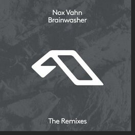 Album cover of Brainwasher (The Remixes)