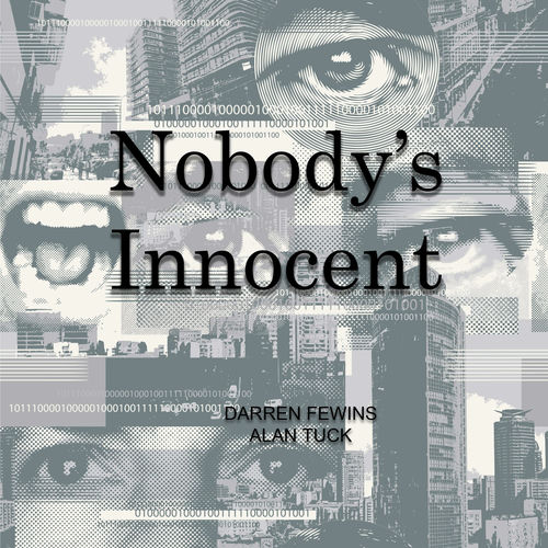 Alan Tuck - Nobody's Innocent: letras e músicas | Deezer
