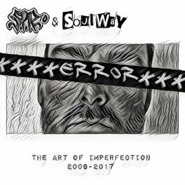Album cover of The Art of Imperfection
