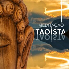 Album cover of Meditação Taoísta