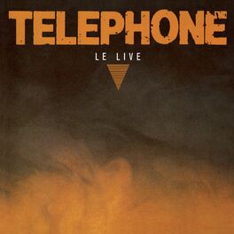 Album cover of Le Live (Remasterisé en 2015)