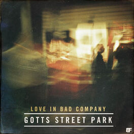 Album cover of Love in Bad Company