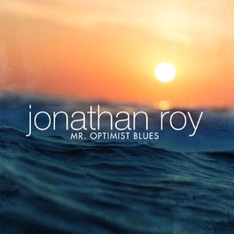 Album cover of Mr. Optimist Blues