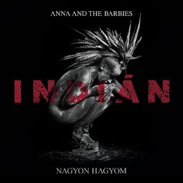 Album cover of Nagyon hagyom
