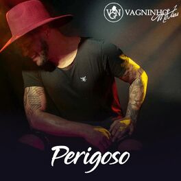 Album cover of Perigoso