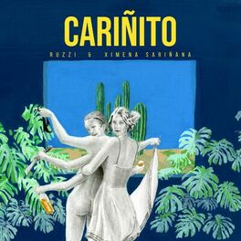 Album cover of Cariñito