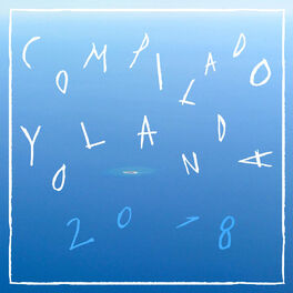 Album cover of Compilado Yolanda 2018