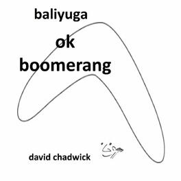 Album cover of Baliyuga Ok Boomerang
