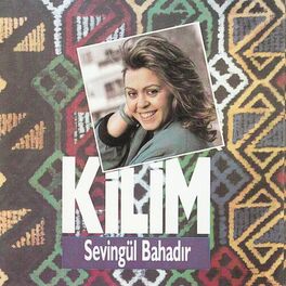 Album cover of Kilim